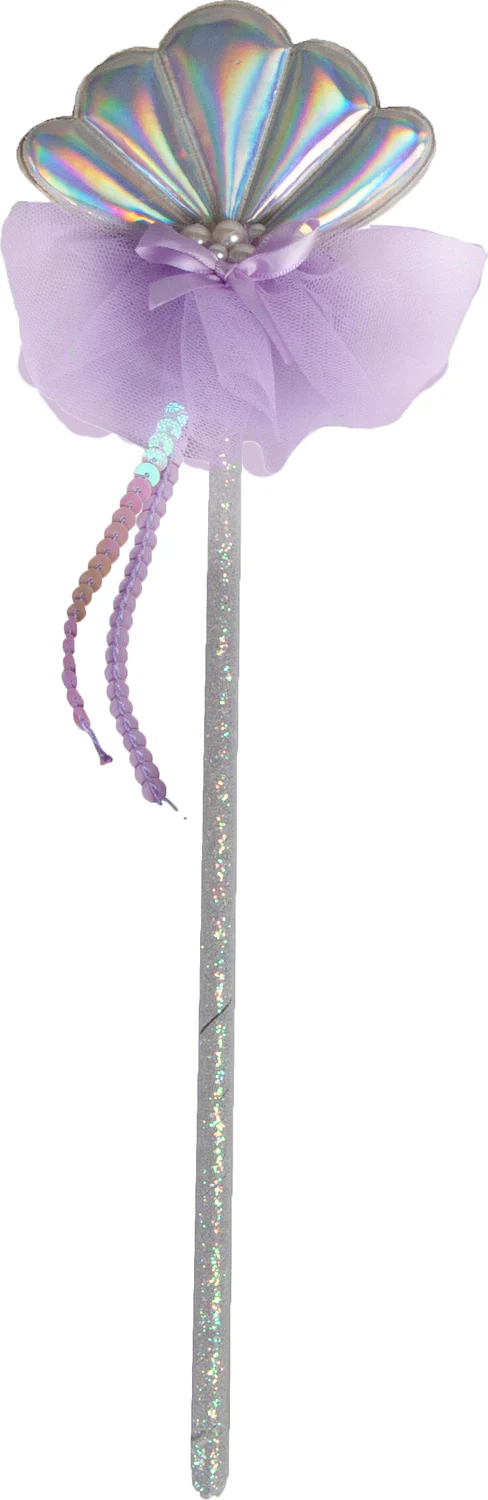 Mermaid Wands, 3Pc - Image 6