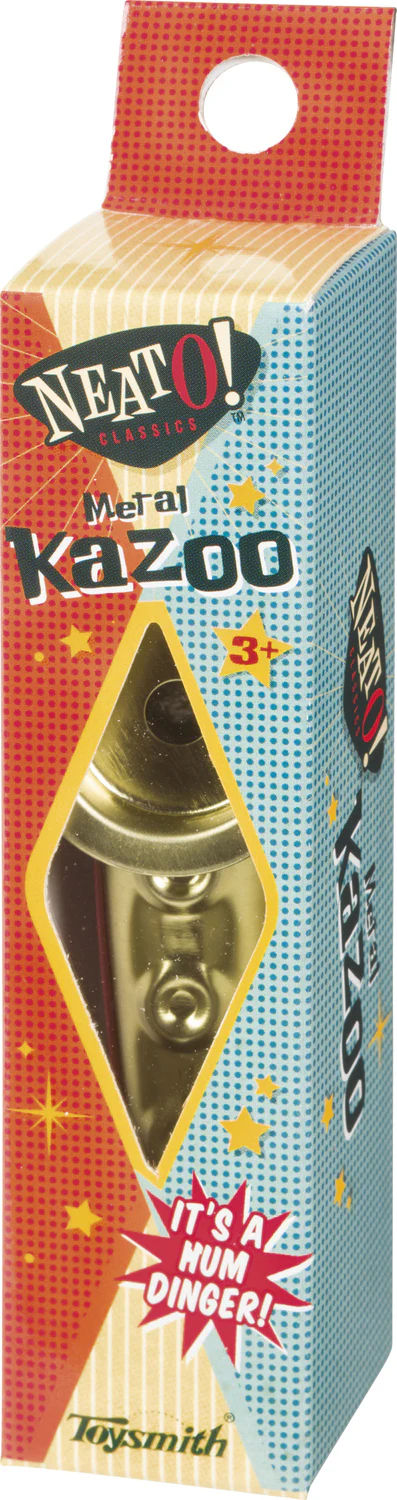 METAL KAZOO - Image 2