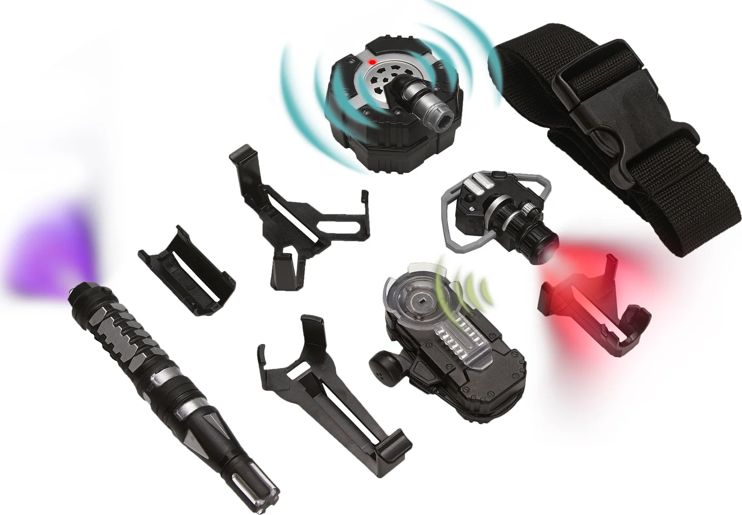 Micro Gear Set - Image 4