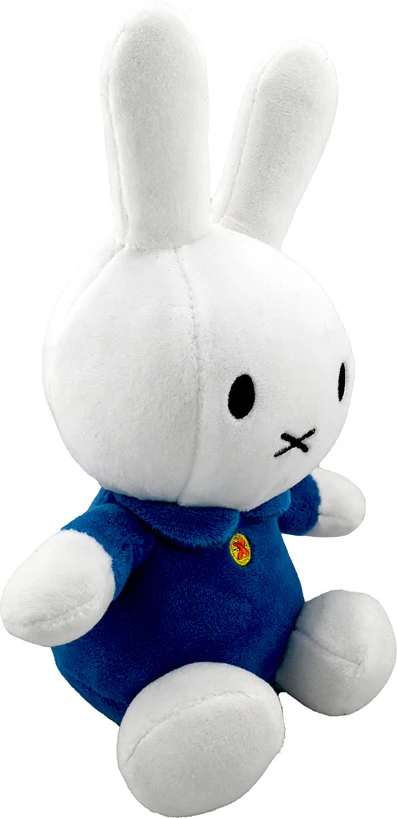 Miffy Plush - Image 2