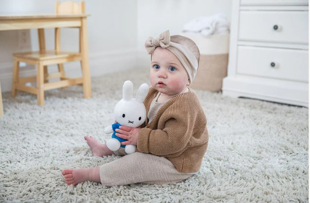 Miffy Plush - Image 3