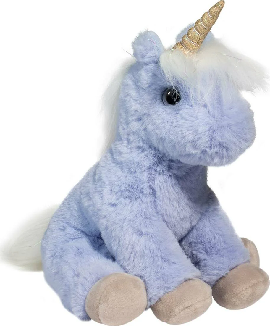 Mini Ellie Soft Unicorn - Image 2