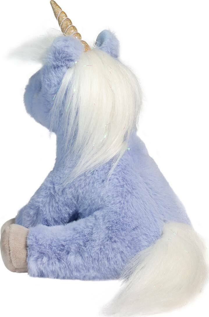 Mini Ellie Soft Unicorn - Image 4