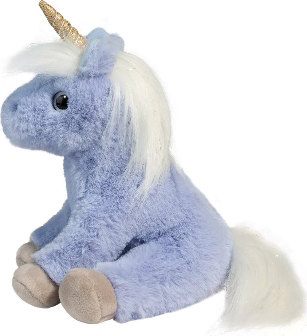 Mini Ellie Soft Unicorn - Image 5