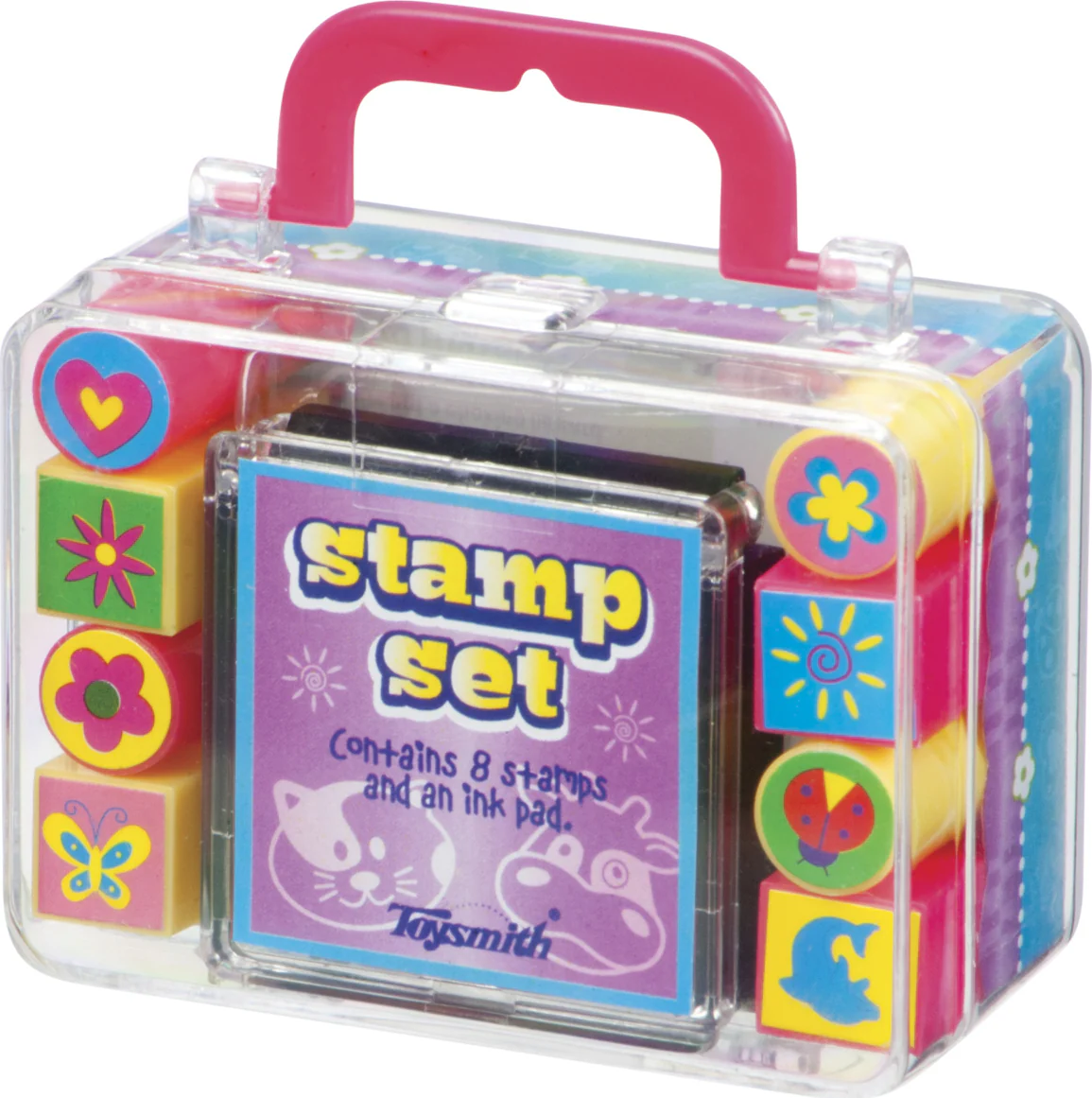 MINI STAMP SETS - Image 2