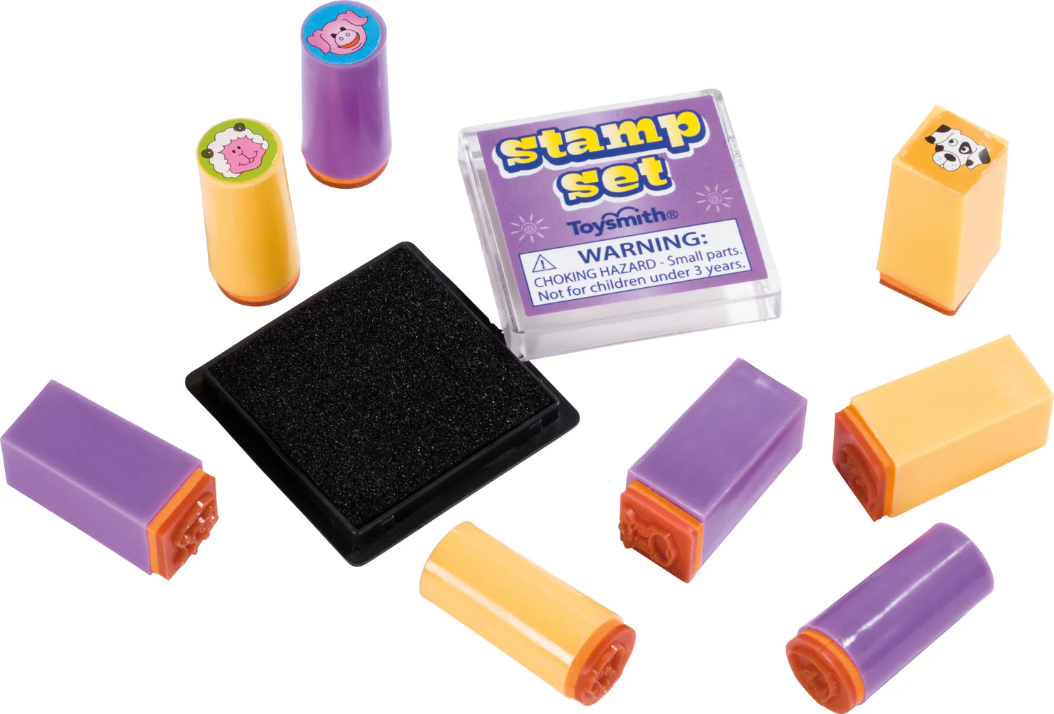 MINI STAMP SETS - Image 3
