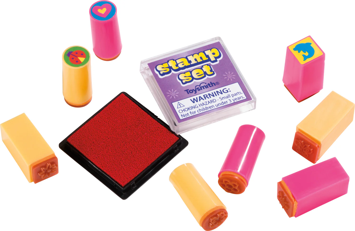 MINI STAMP SETS - Image 4
