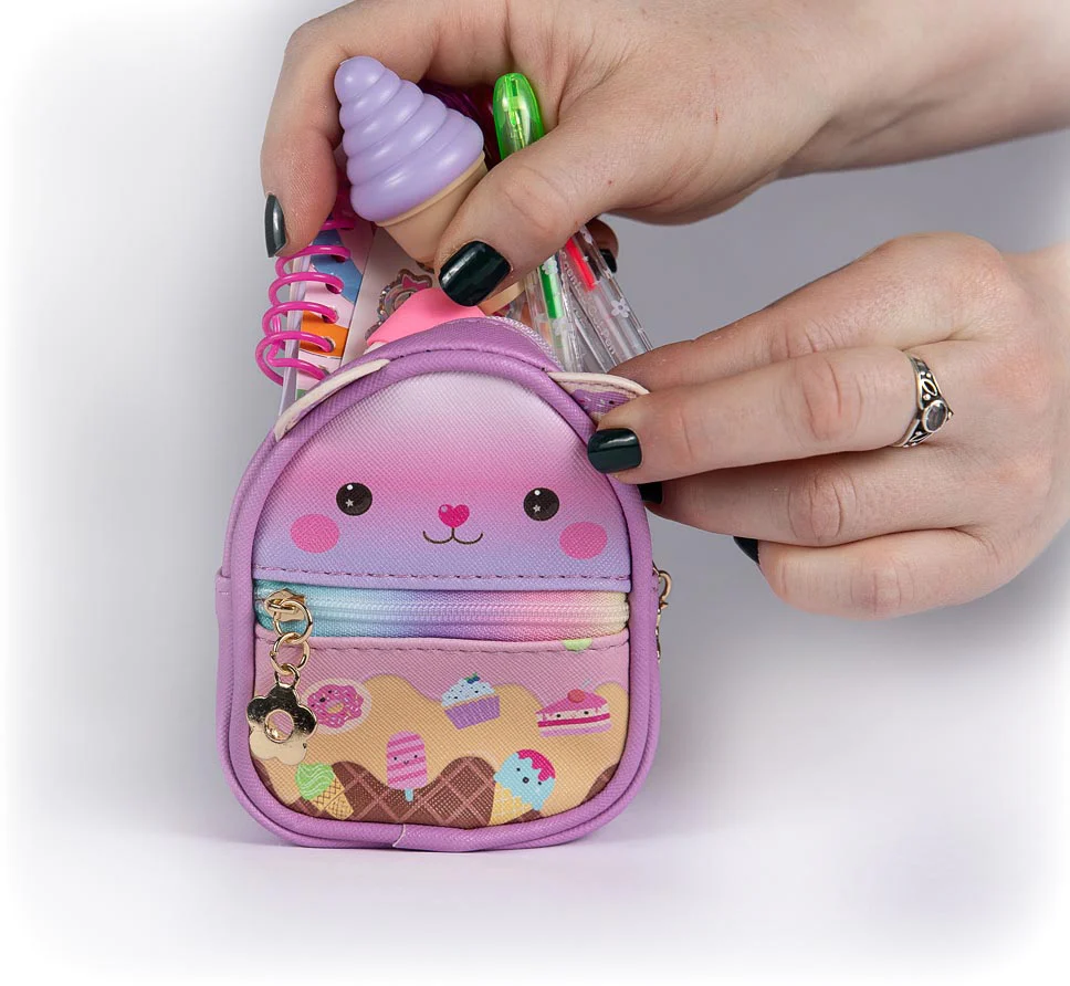 Mini Stationery Carrier - Image 3