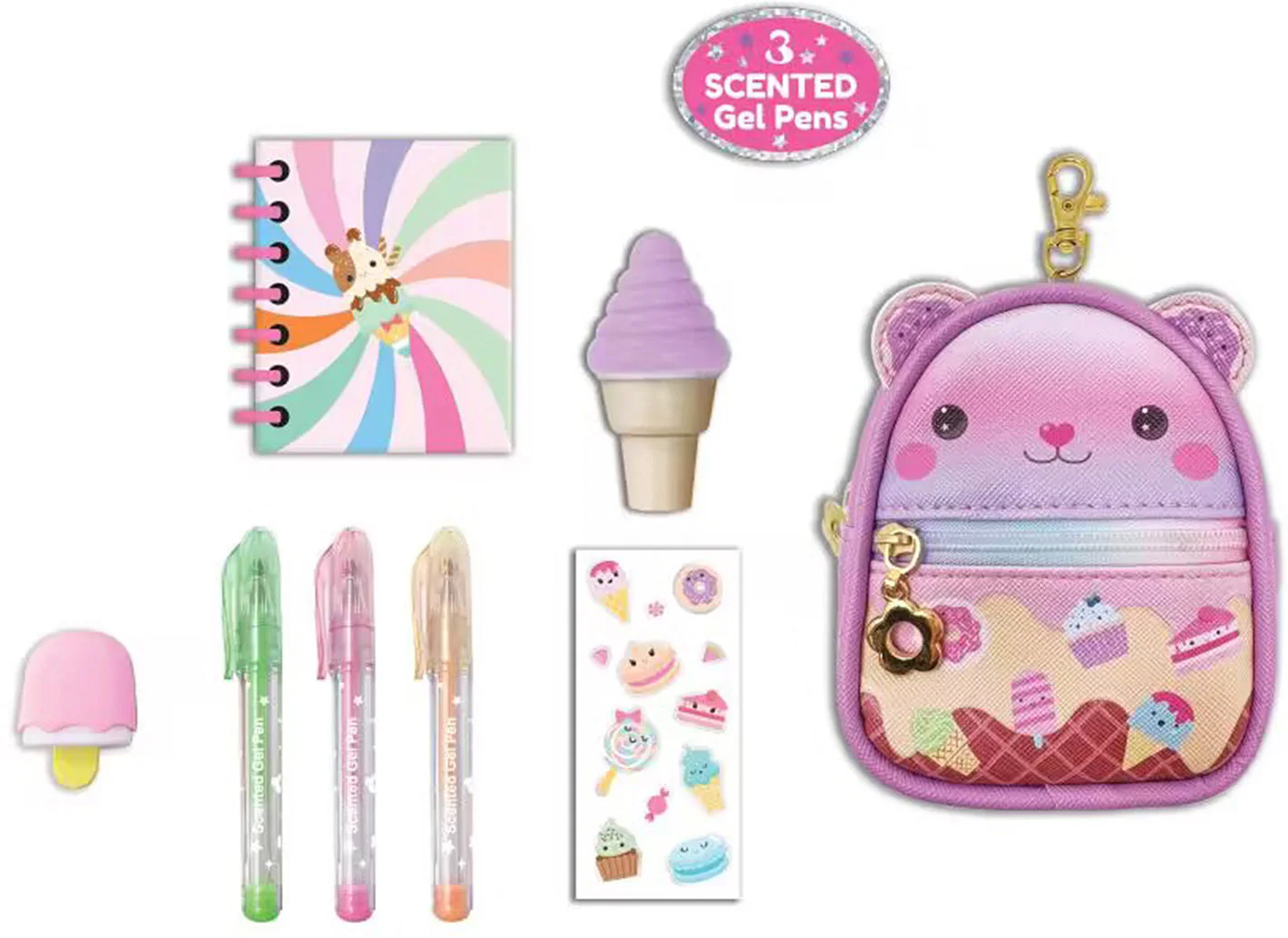 Mini Stationery Carrier - Image 4