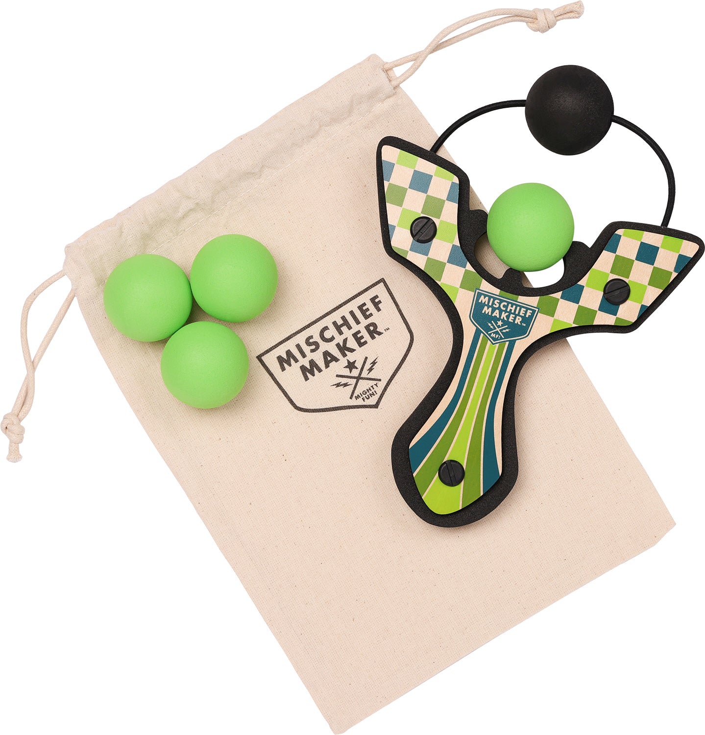 Mischief Maker Slingshot Racing Series - Image 10