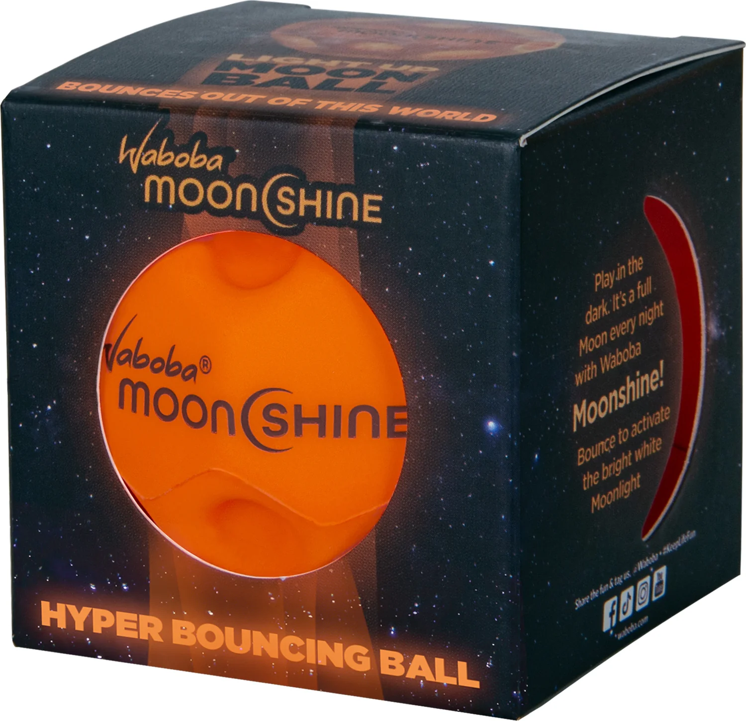 Moonshine 2.0 (assorted colors) - Image 2