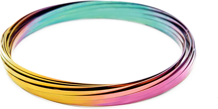 Mozi Iridescent - Image 4