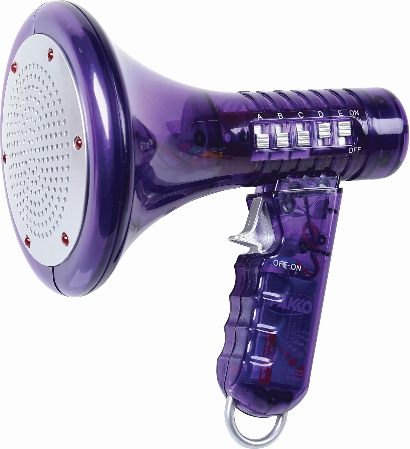 Multi Voice Changer - EXCLUSIVE - Image 2