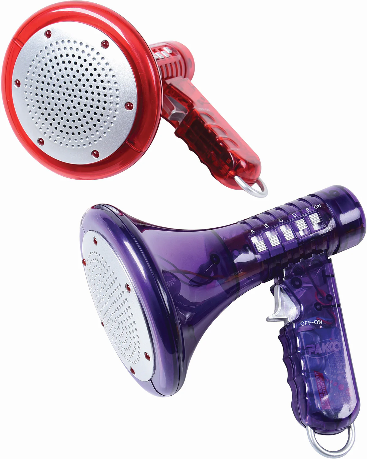Multi Voice Changer - EXCLUSIVE - Image 3