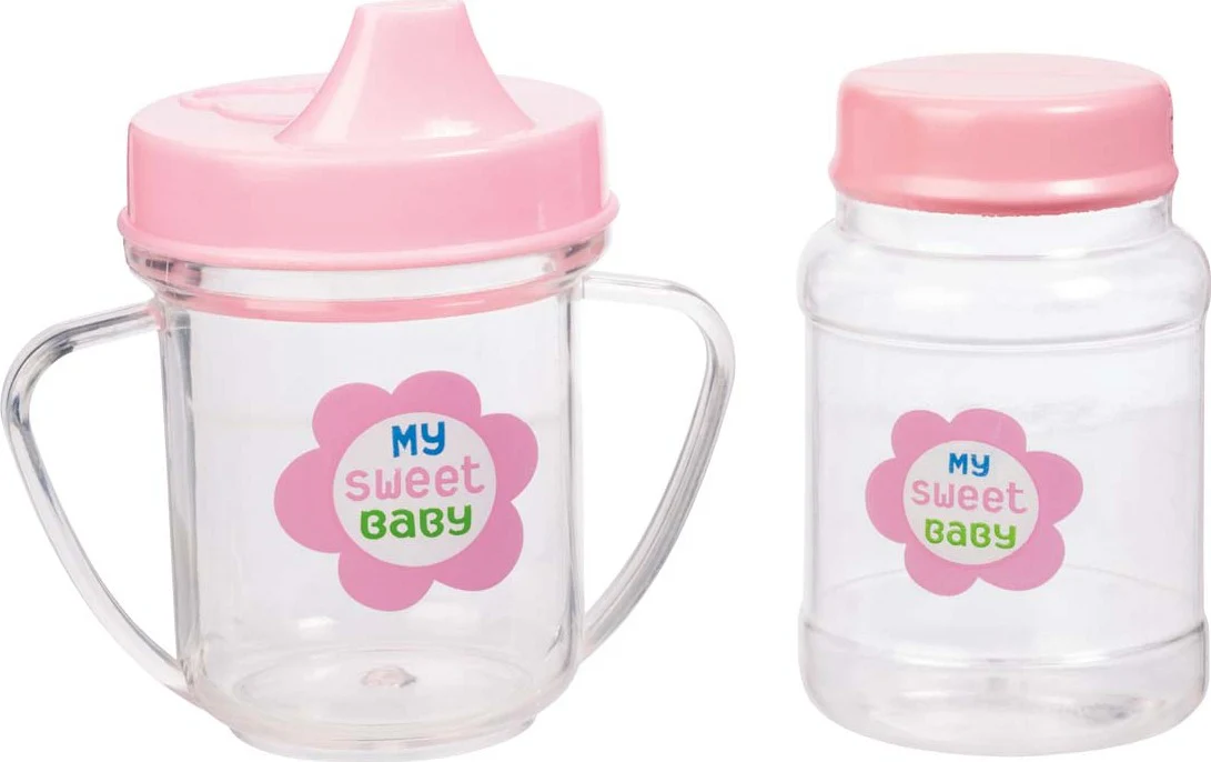 My Sweet Baby Dlx Baby Ensemble (Assorted) - Image 4
