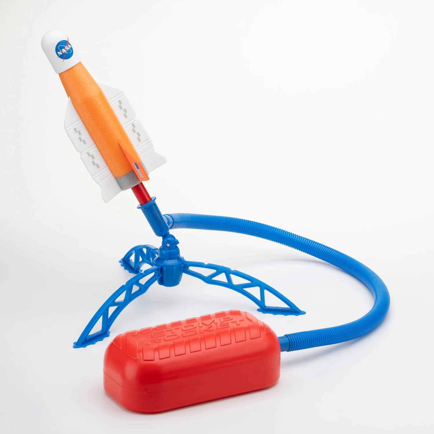 NASA Collection Stomp Rocket - Image 3