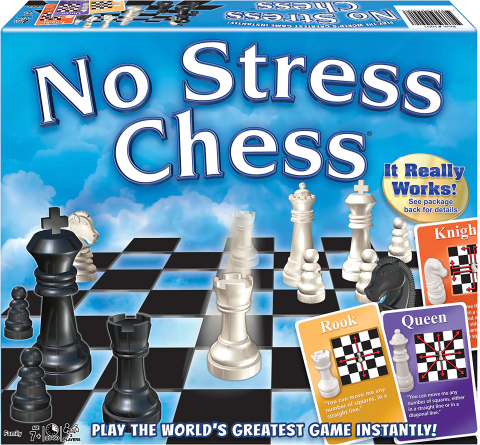 No Stress Chess - Image 2