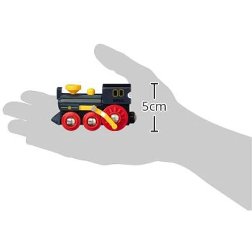 Old Steam Engine - Image 3