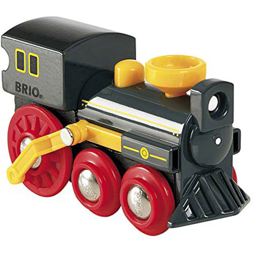 Old Steam Engine - Image 4