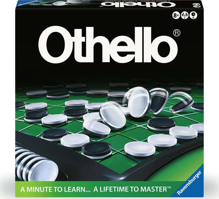 Othello Classic Game