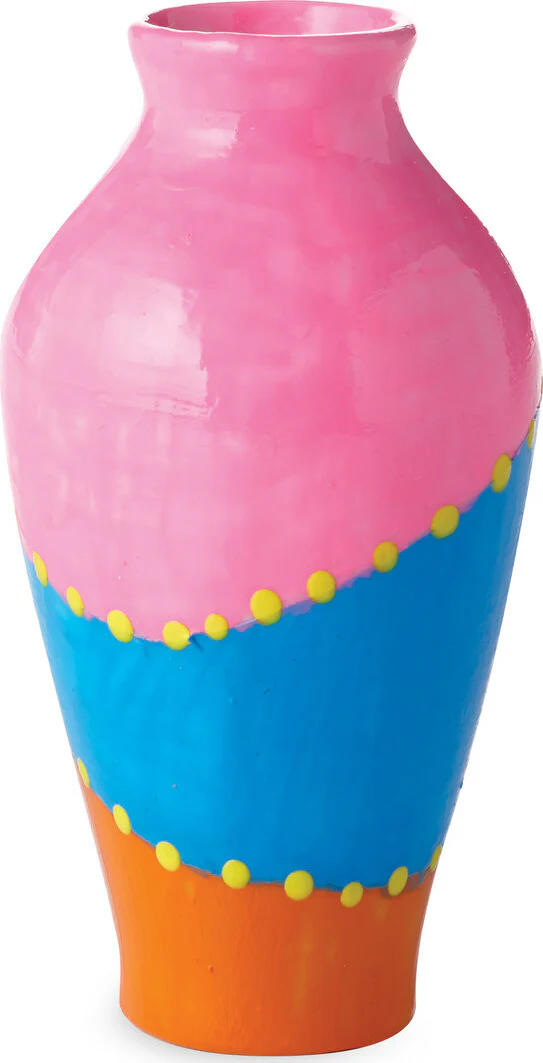 PaintYourOwnPorcelain: Vases - Image 2