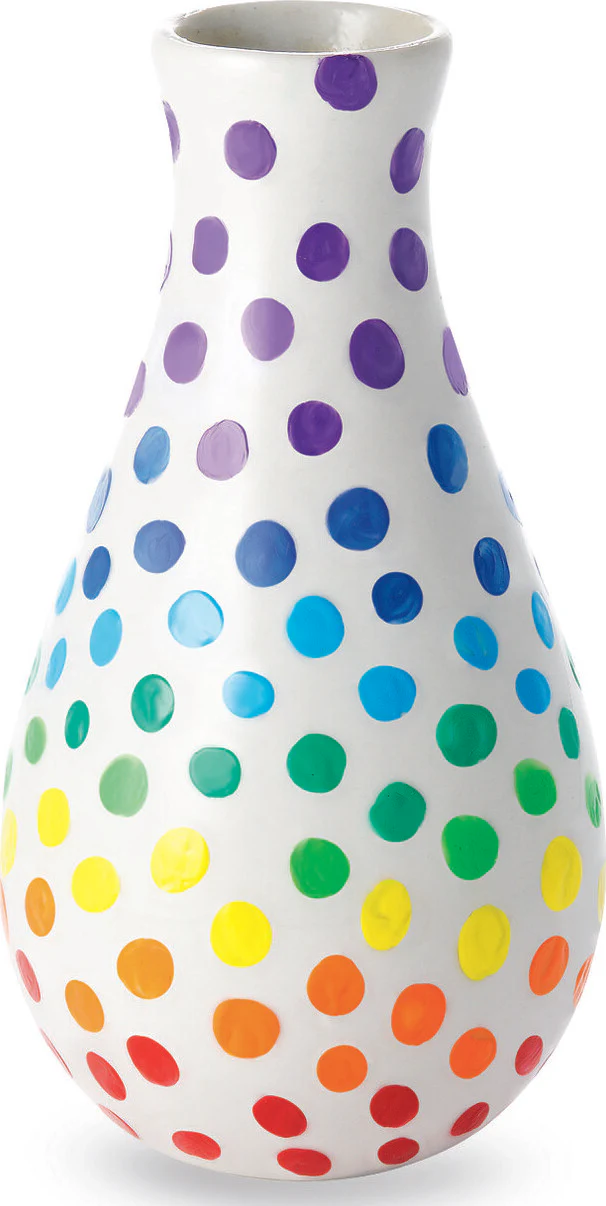 PaintYourOwnPorcelain: Vases - Image 4