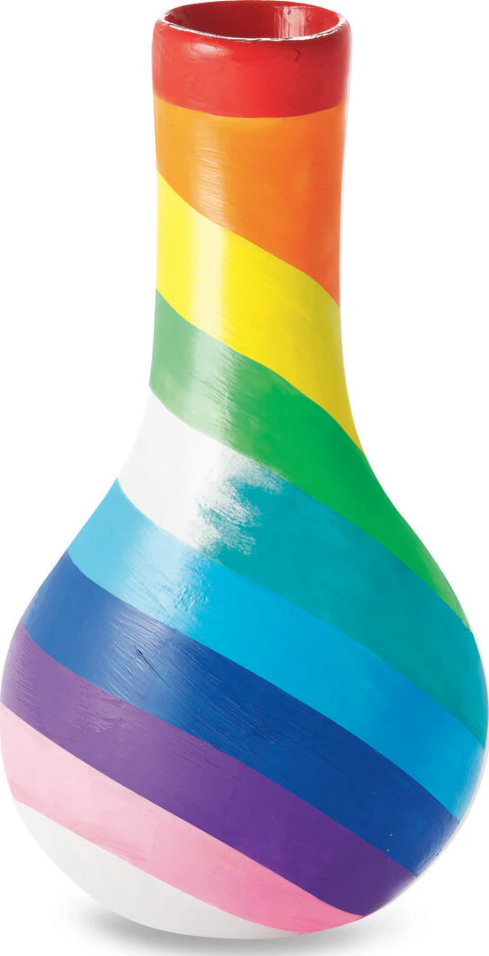 PaintYourOwnPorcelain: Vases - Image 6