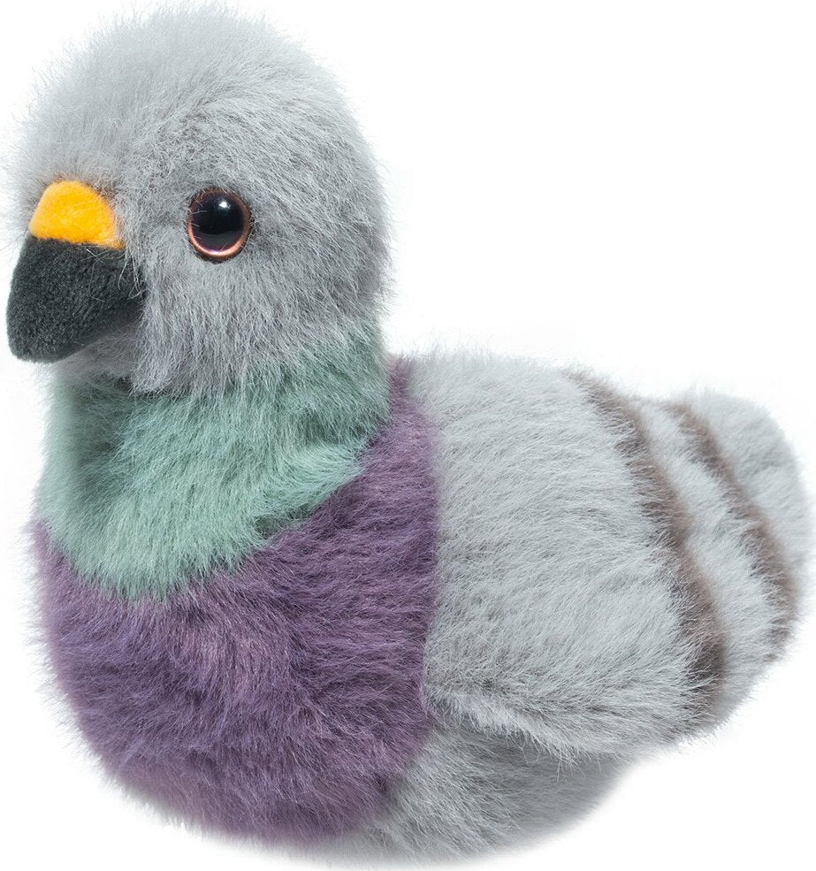 Parker Pigeon - Image 2