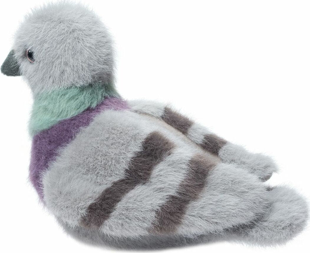 Parker Pigeon - Image 3
