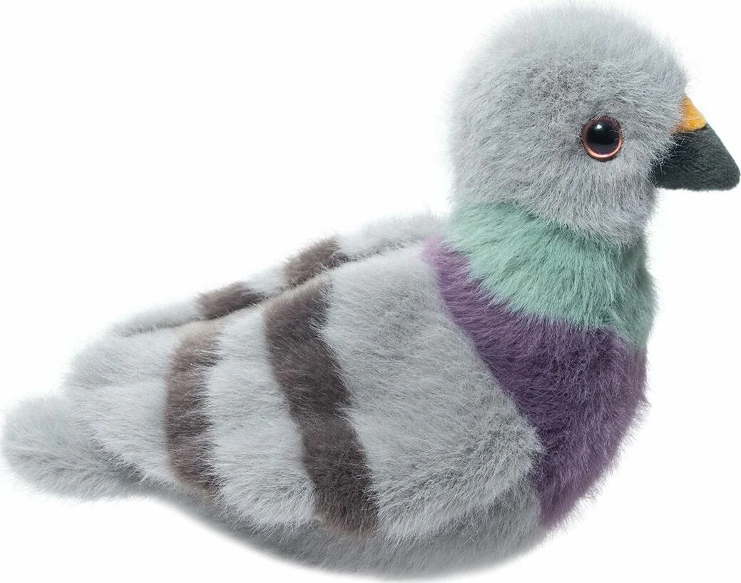 Parker Pigeon - Image 4