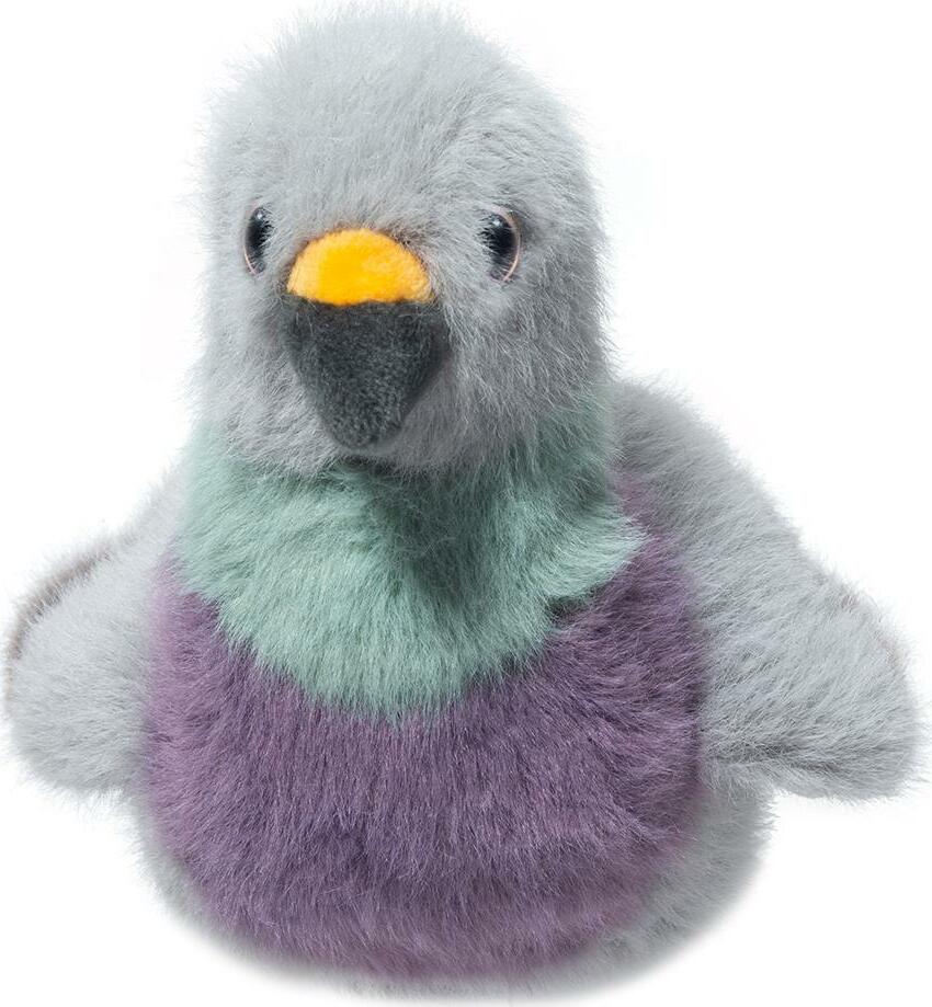 Parker Pigeon - Image 5