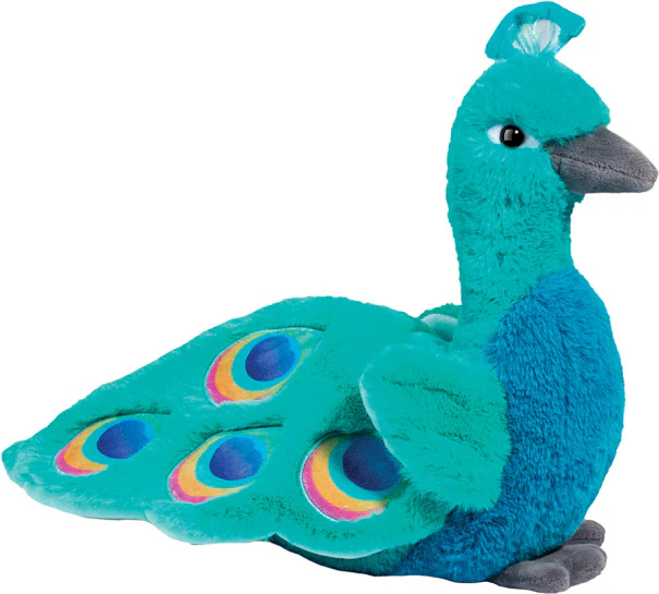 Pattie Peacock - Image 2