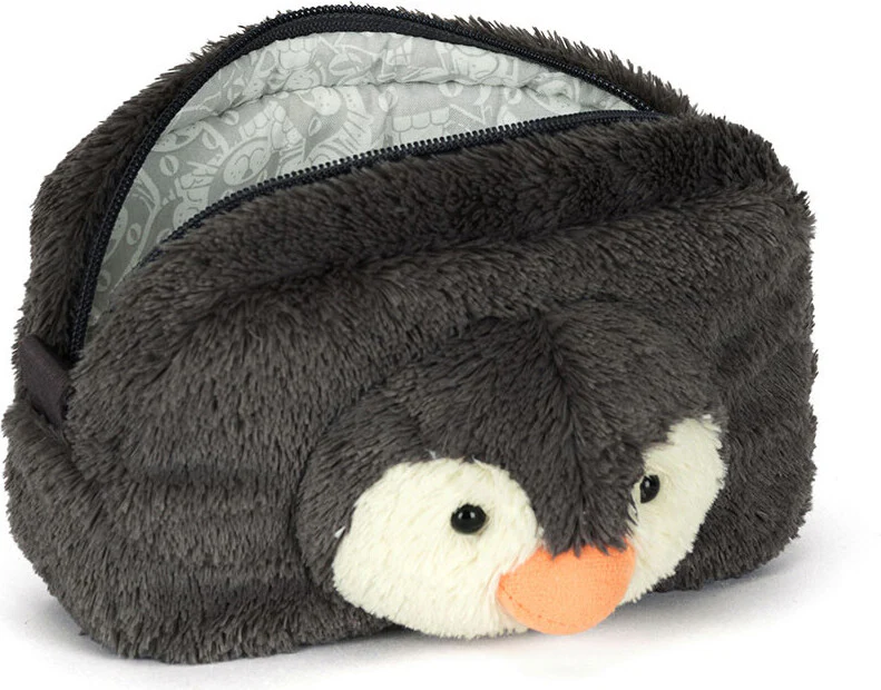 Peanut Penguin Pouch - Image 2