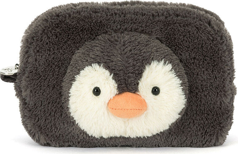Peanut Penguin Pouch - Image 3