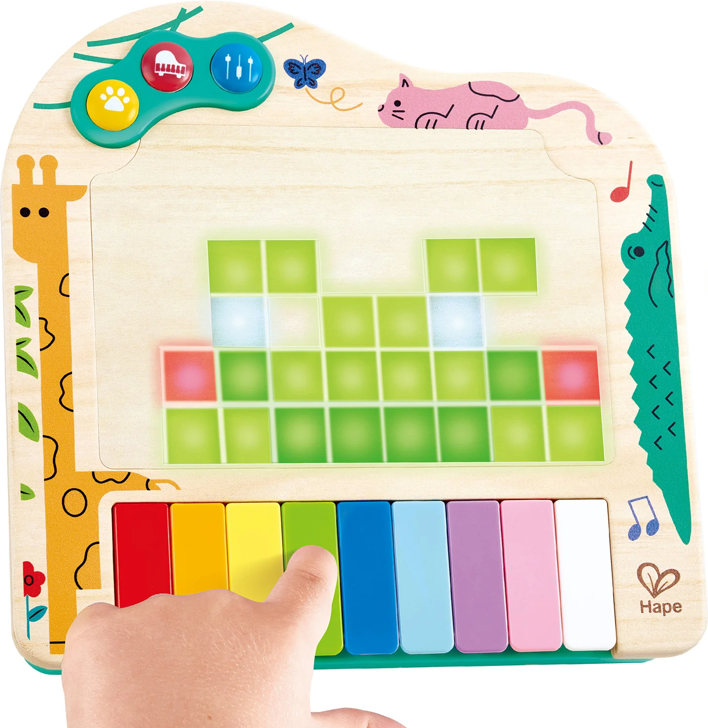 Pixel Piano - Image 4