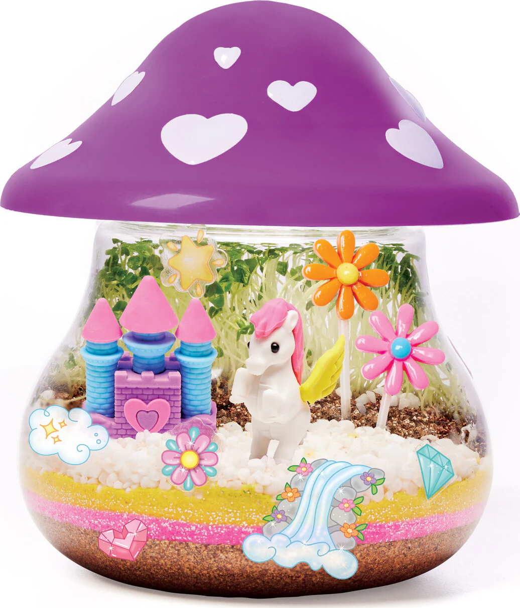 Plant and Grow Unicorn Forest - Image 4