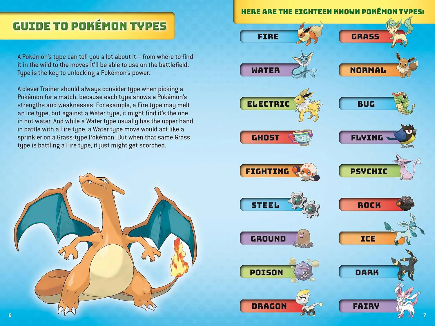 Pokemon Super Duper Extra Deluxe Essential Handbook - Image 3