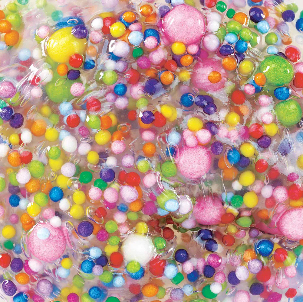 Poppn Poken Dots Thinking Putty - Image 2