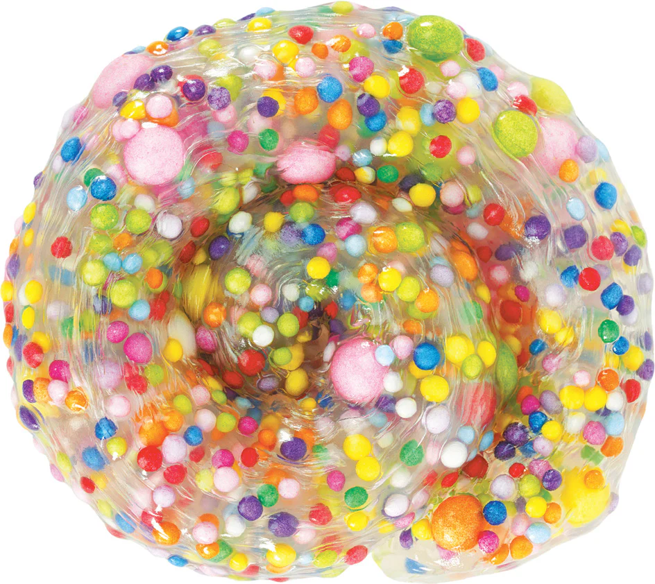 Poppn Poken Dots Thinking Putty - Image 4