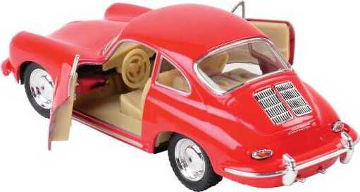 Porsche Carrera - Image 3