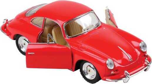 Porsche Carrera - Image 4