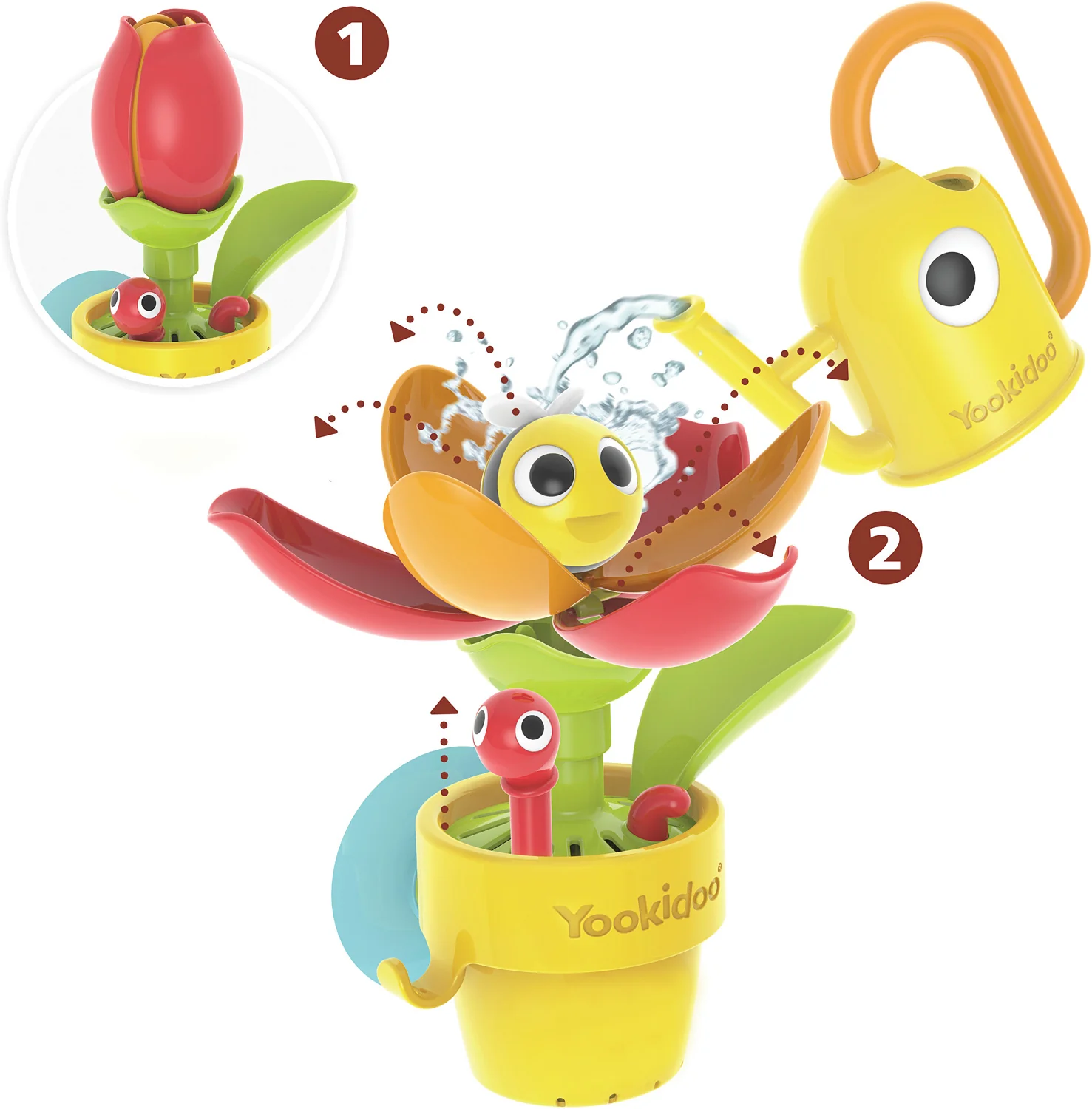 Pour N Grow Pop-Up Garden - Image 3