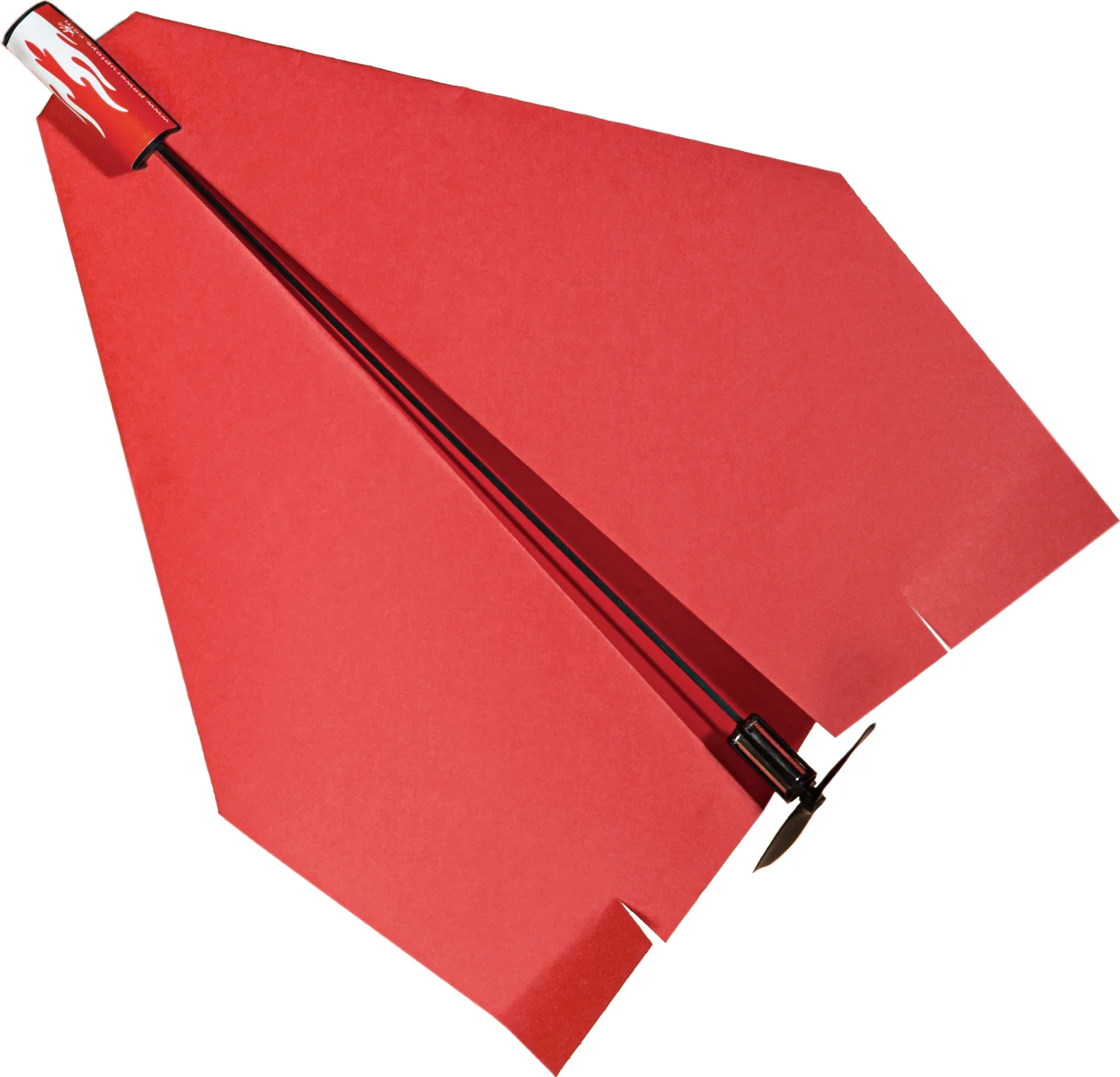 POWERUP 2.0 Electric Paper Airplane Kit - Image 10