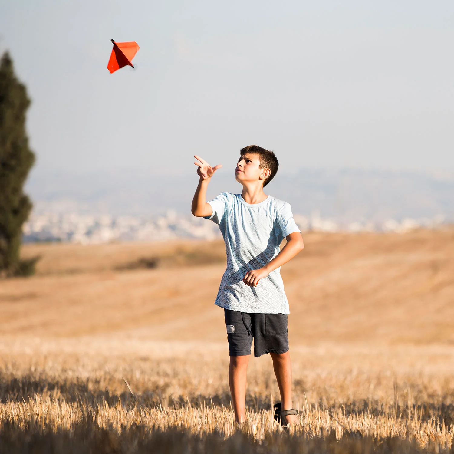 POWERUP 2.0 Electric Paper Airplane Kit - Image 6