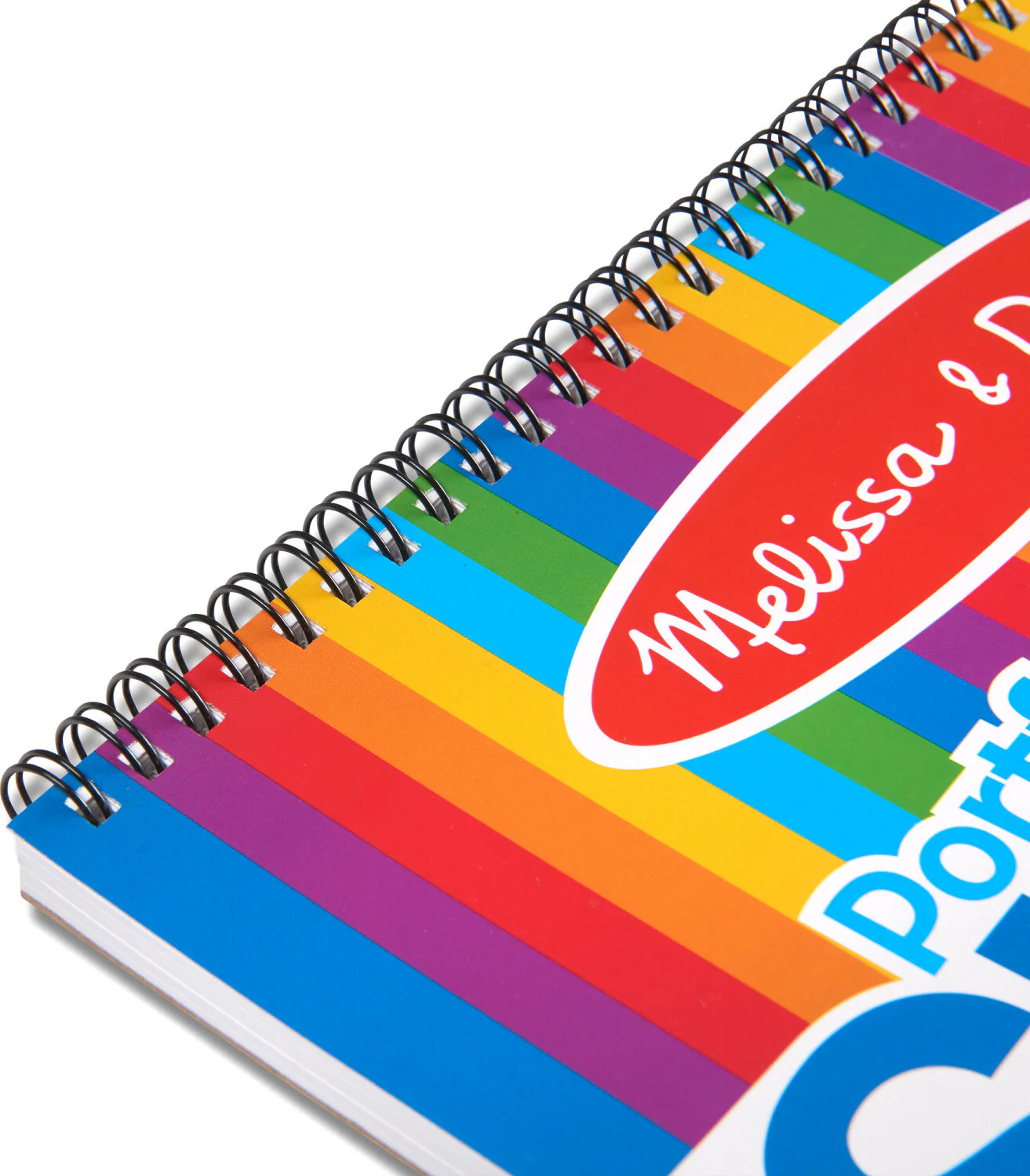 Quality Spiral-Bound Sketch Pad - Image 6