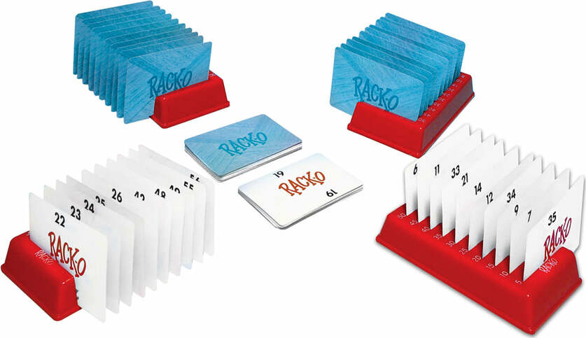 Rack-O Retro Package - Image 4