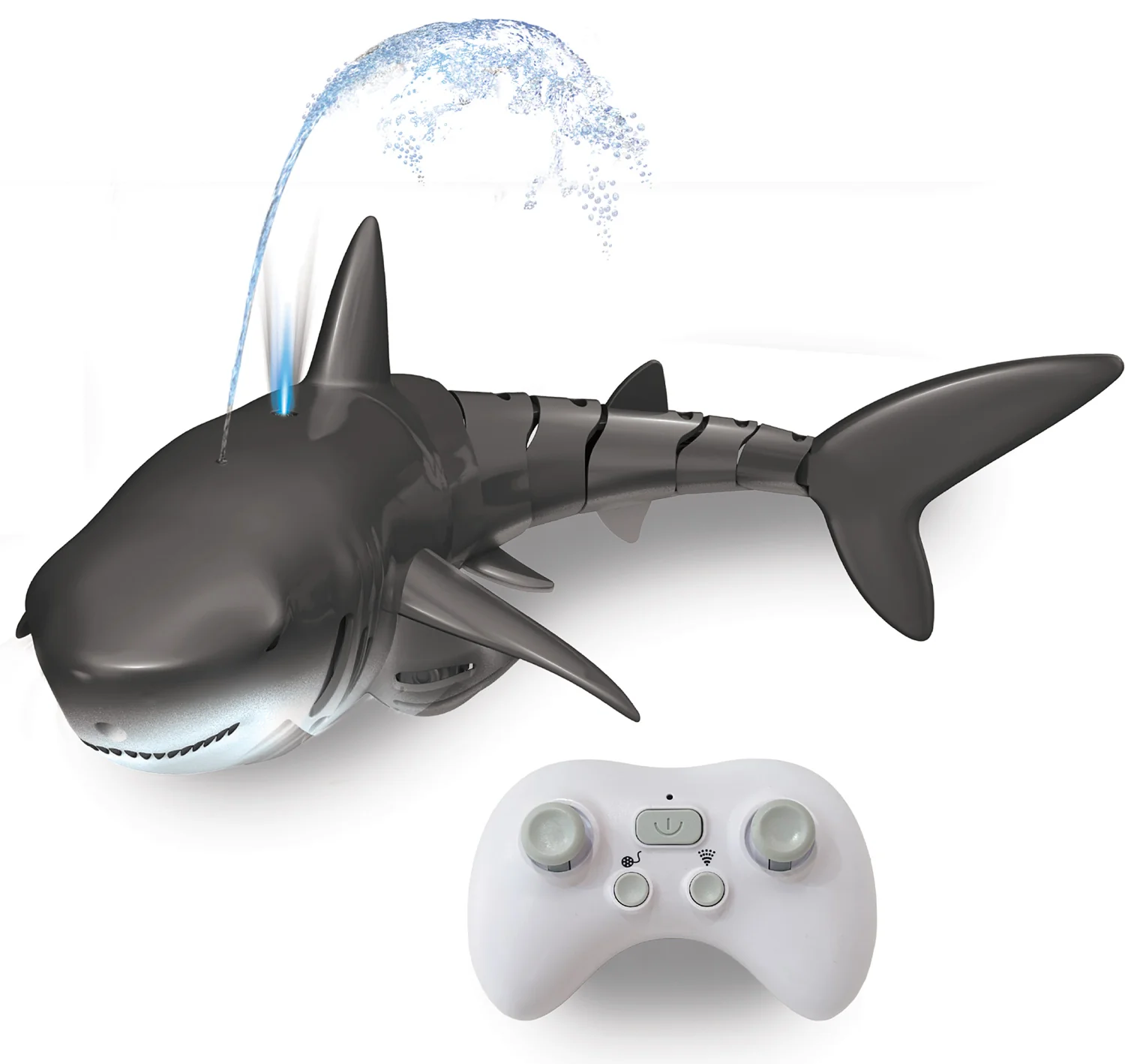 RC Shark - Image 2