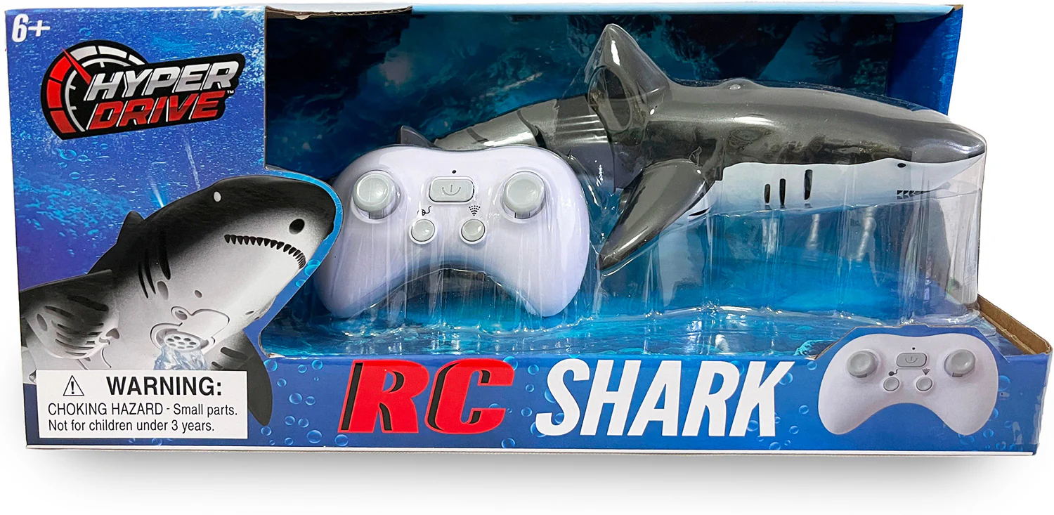RC Shark - Image 3