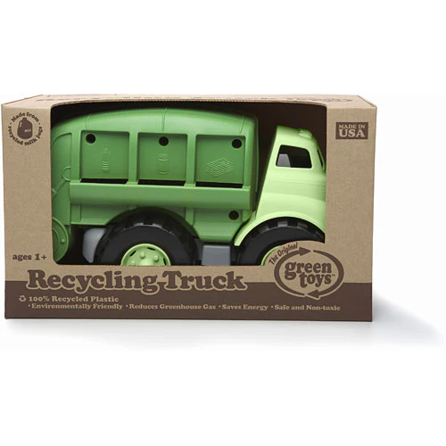 Recycling Truck - Image 5