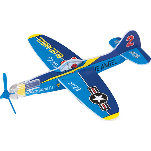 Retro Glider 4 Pack - Image 3